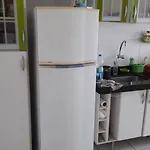 Apartamento Com Piscina Braga Cabo Frio
