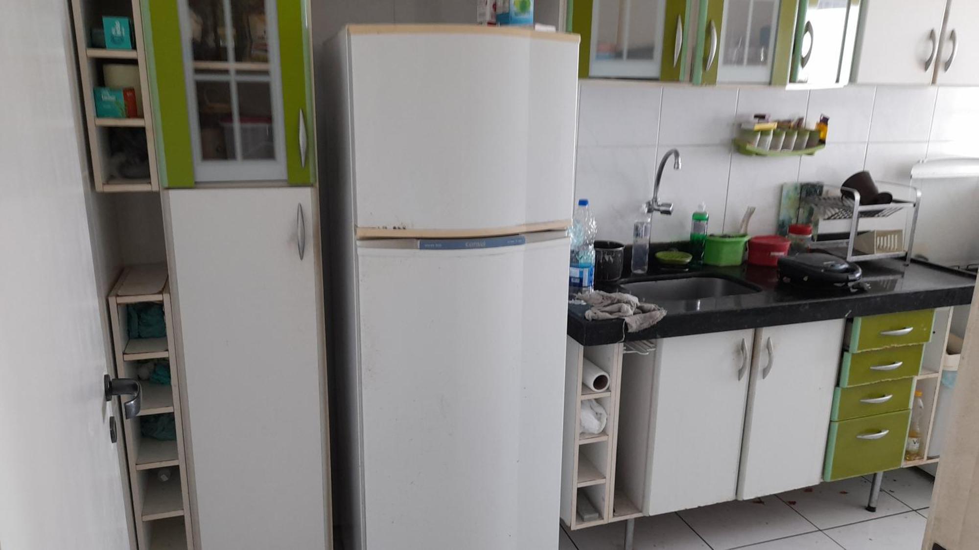 Com Piscina Braga Apartment *