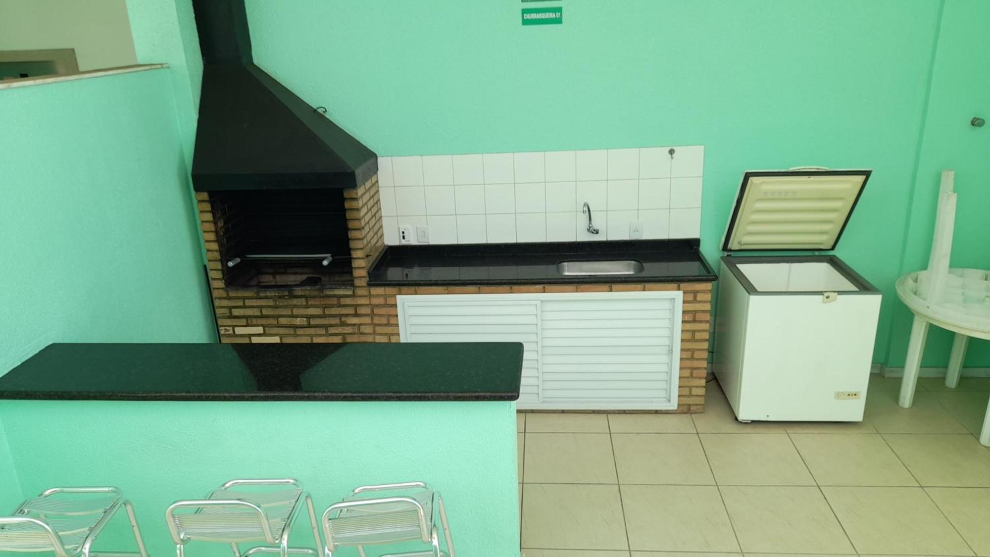 Com Piscina Braga Apartment Cabo Frio