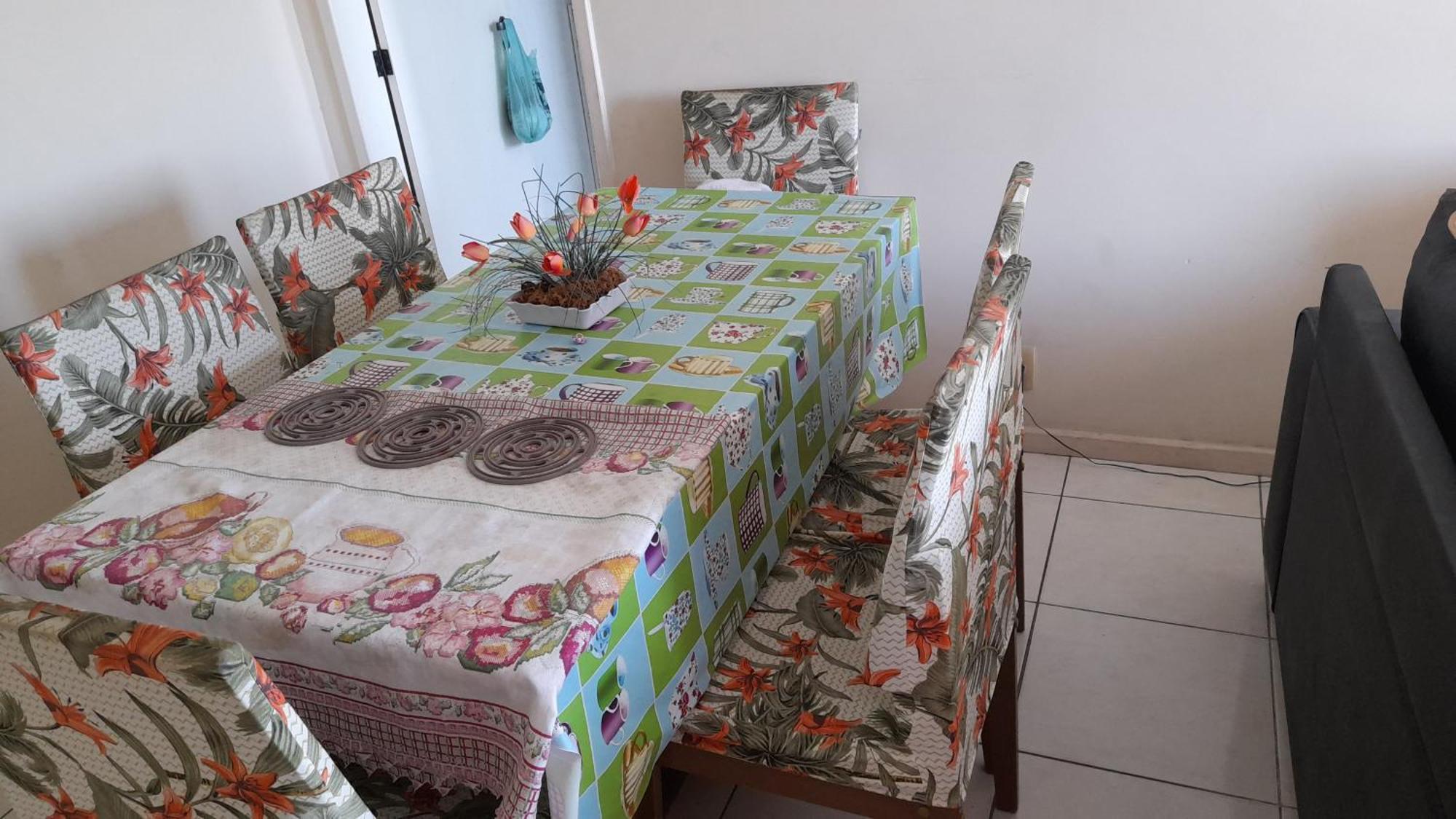 Com Piscina Braga Apartment Cabo Frio