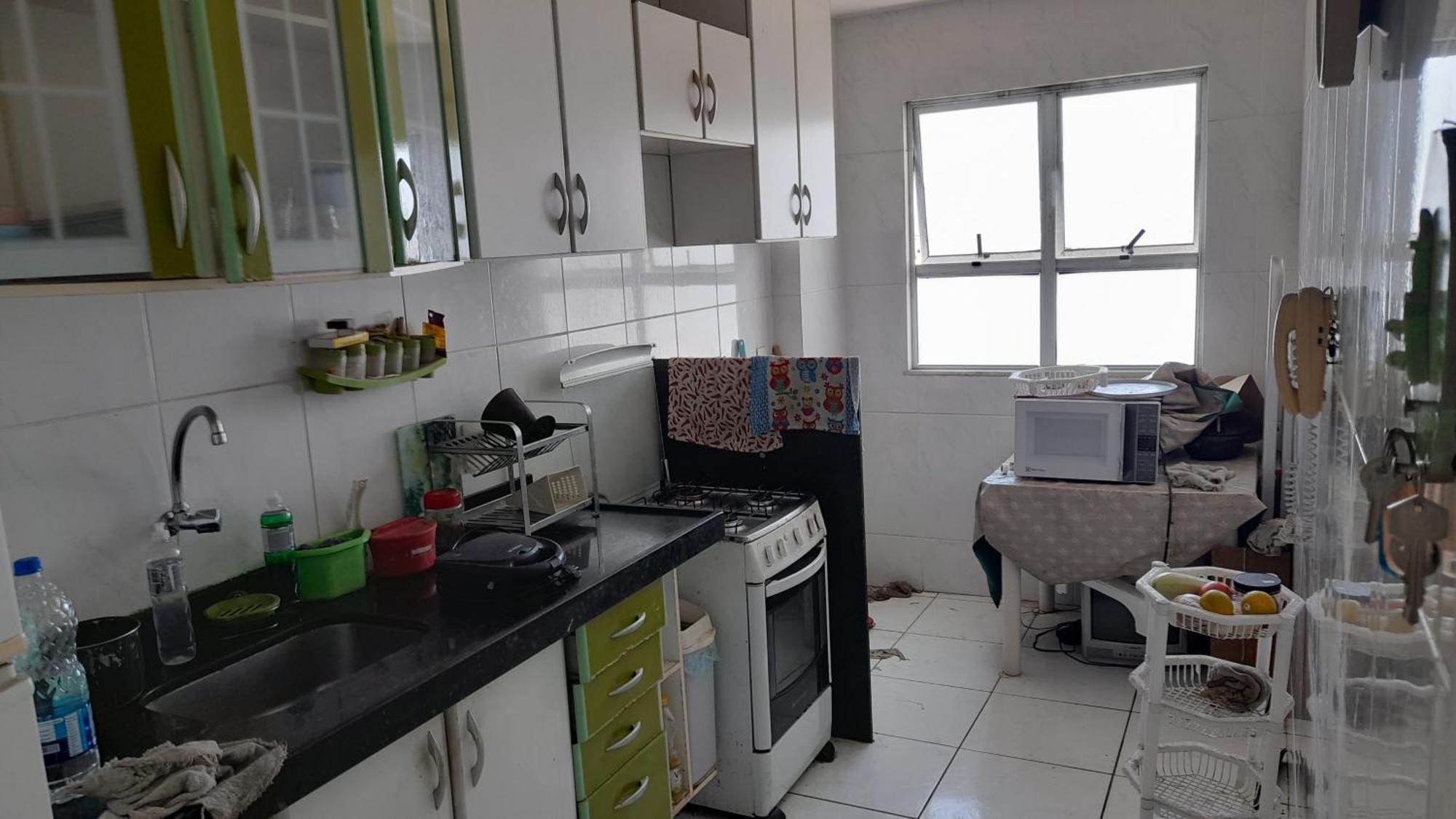 Apartment Com Piscina Braga Cabo Frio