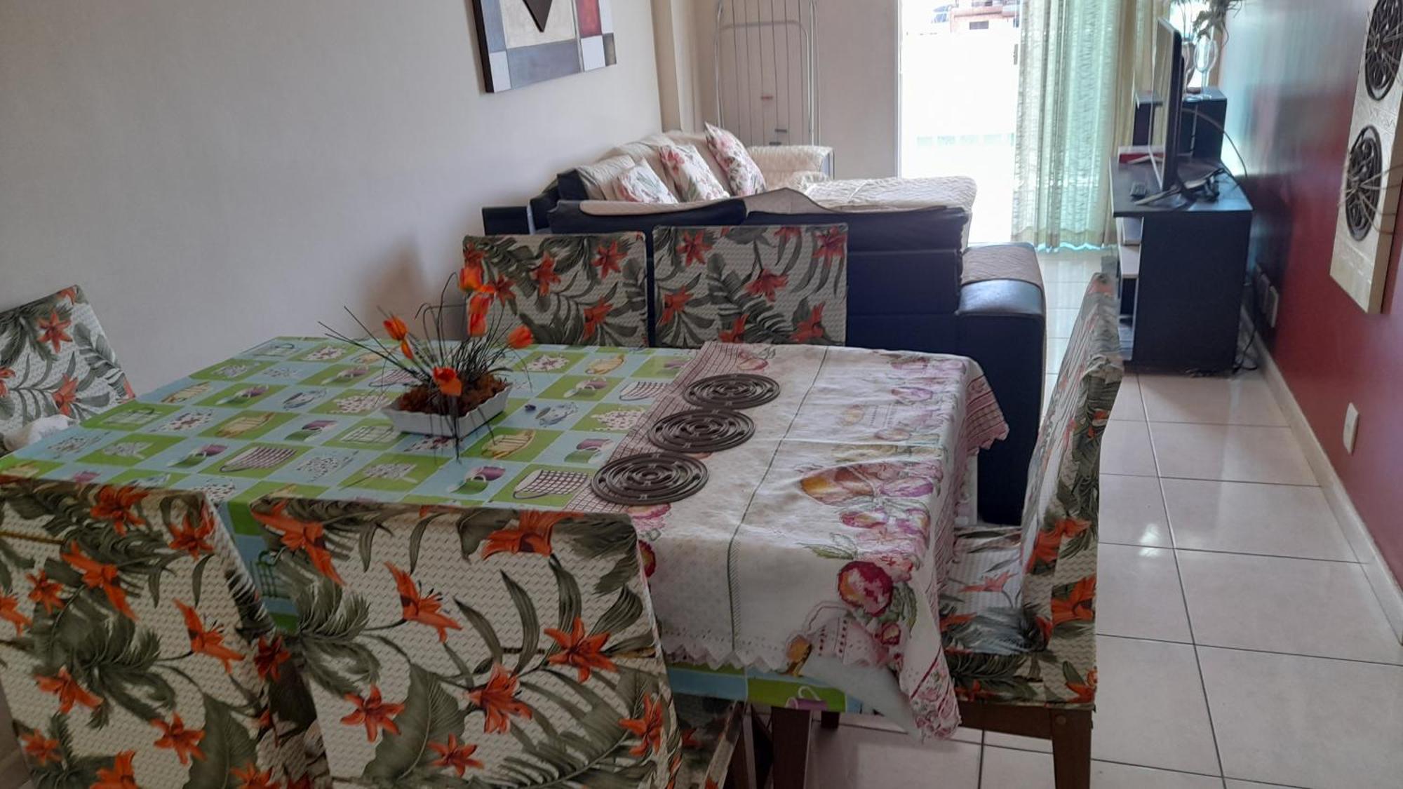 Com Piscina Braga Apartment Cabo Frio